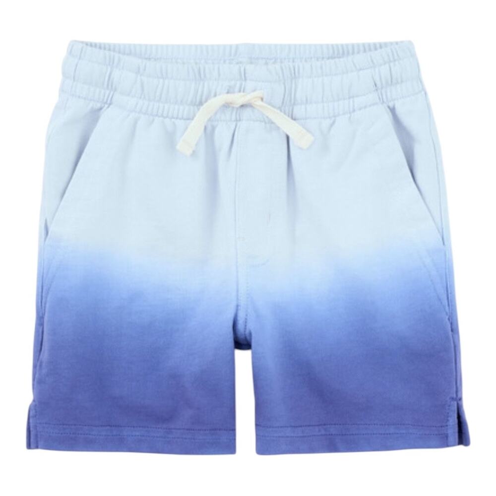 Tea Collection NWT Dip Dye Shortie. Size 12. Ice.